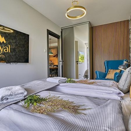 Apartamenty Widokowe Panorama Karkonoszy By Royal Aparts Karpacz Luaran gambar