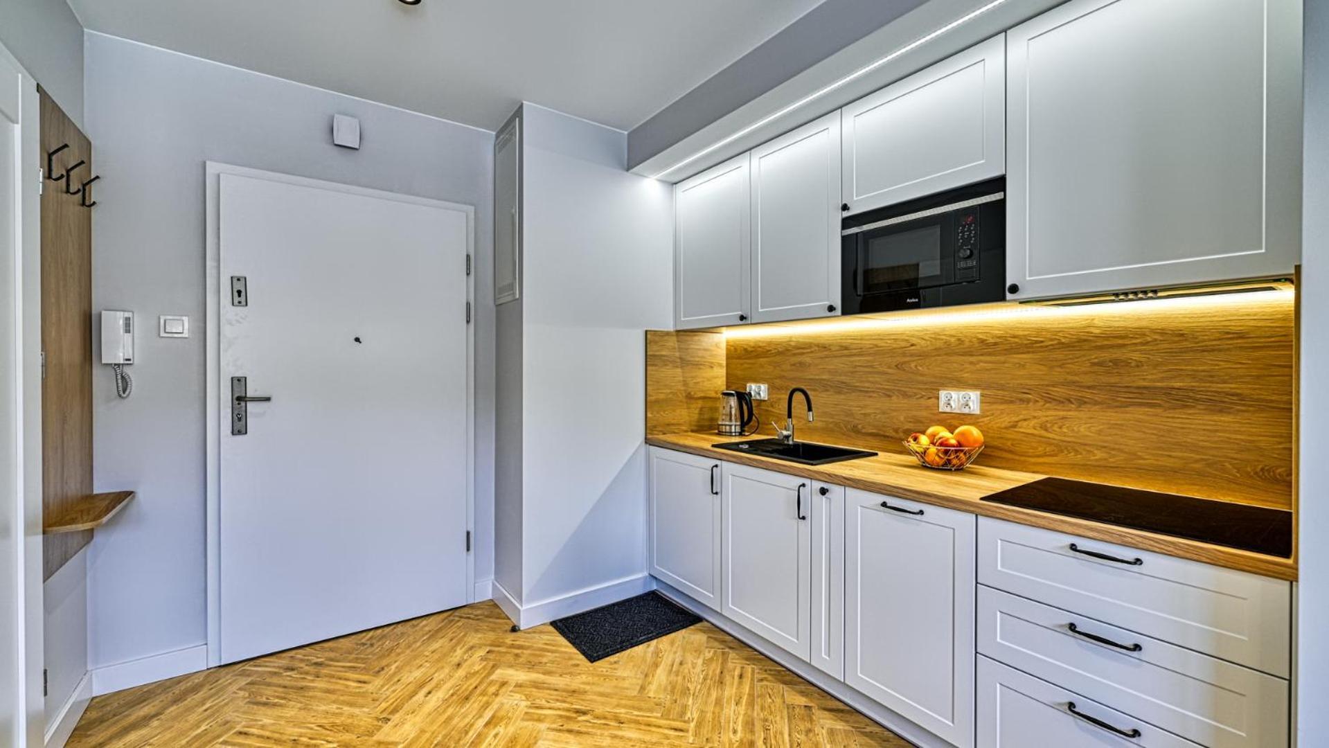 Apartamenty Widokowe Panorama Karkonoszy By Royal Aparts Karpacz Luaran gambar