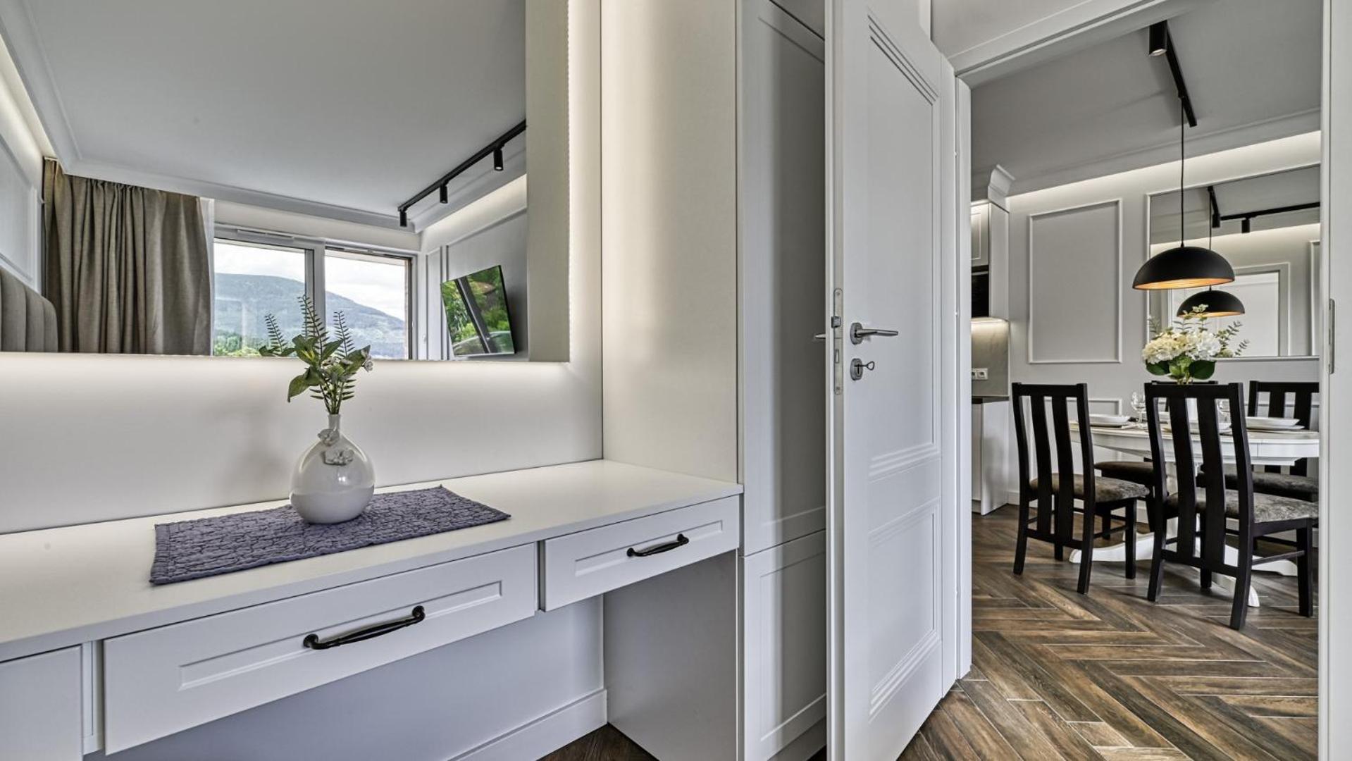 Apartamenty Widokowe Panorama Karkonoszy By Royal Aparts Karpacz Luaran gambar