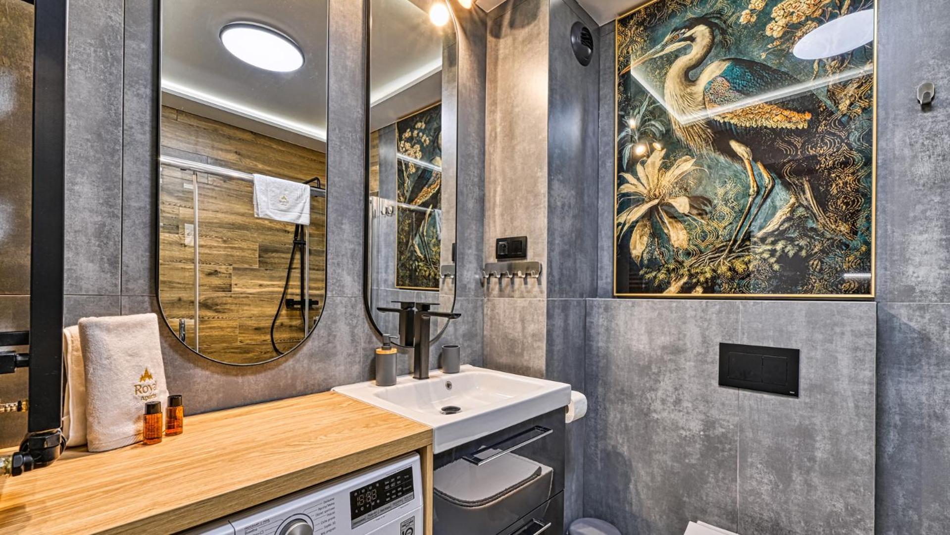 Apartamenty Widokowe Panorama Karkonoszy By Royal Aparts Karpacz Luaran gambar